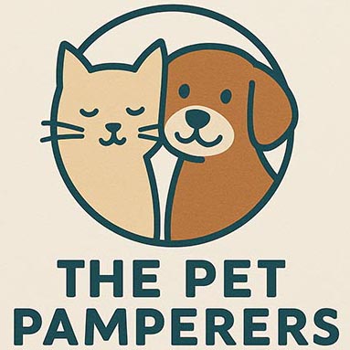 The Pet Pamperers
